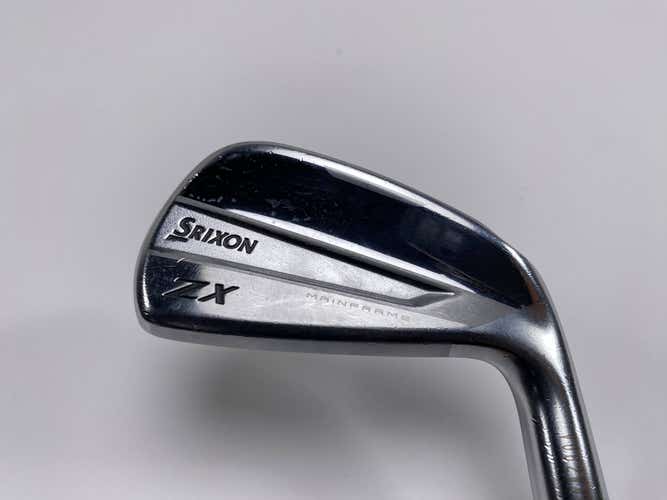 Srixon ZX MKII Utility 3 Hybrid 20* UST Mamiya Recoil Dart F4 Stiff RH