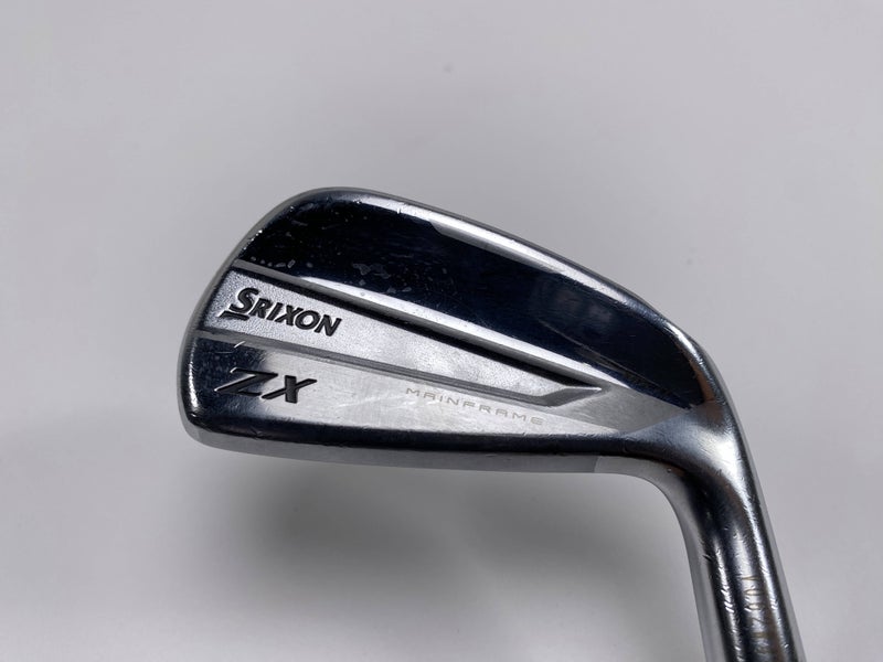 Srixon ZX MKII Utility 3 Hybrid 20* UST Mamiya Recoil Dart F4 Stiff RH