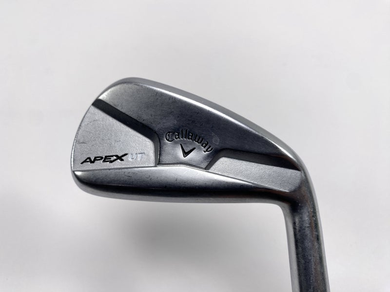 Callaway APEX UT 2014 4 Utility Iron 21* Recoil Prototype 110 F5 Extra Stiff RH