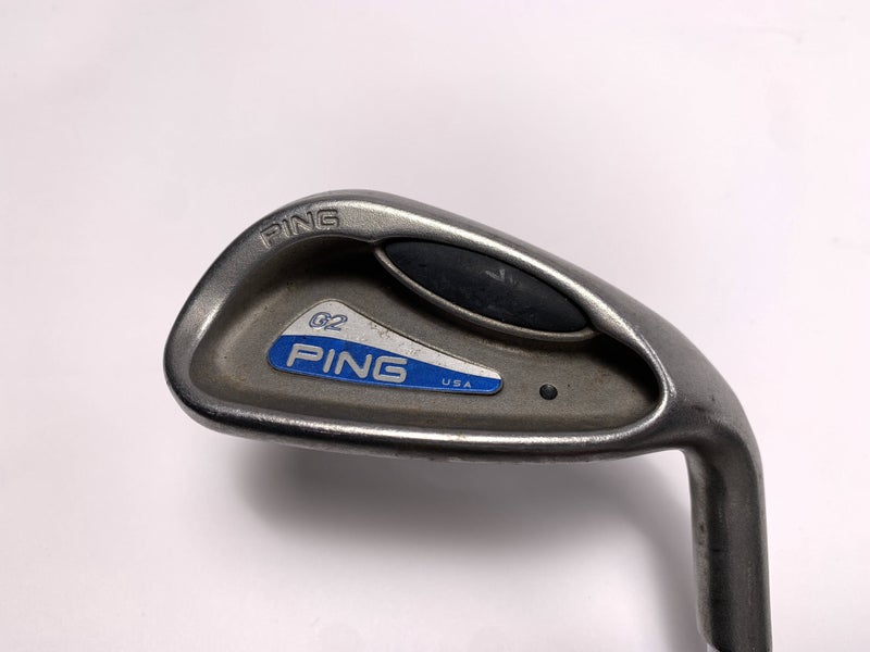 Ping G2 Pitching Wedge PW Black Dot TFC 100 Wedge Steel Mens RH