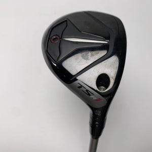 Titleist TSR1 6 Hybrid 26* Mitsubishi Chemical MMT R3 40g Ladies RH