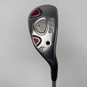 Ping Faith 6 Hybrid 28* ULT200 Ladies Graphite Womens RH