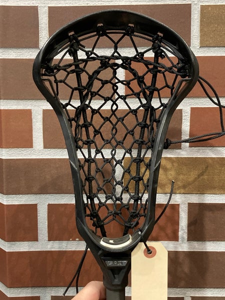 Used Gait Whip Women's Lacrosse Stick