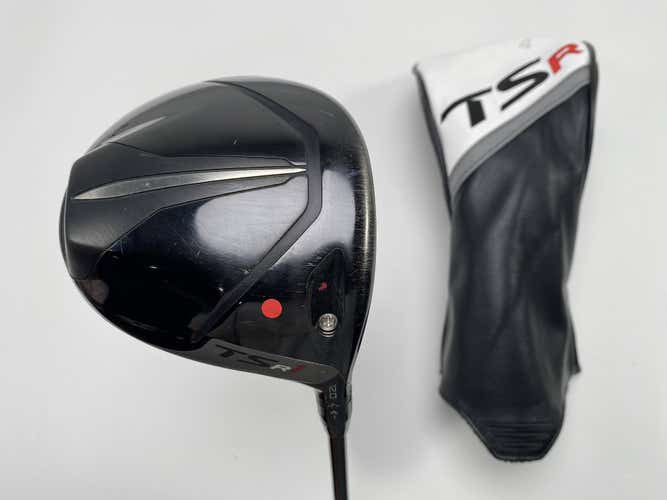 Titleist TSR1 Driver 12* Kuro Kage Tini 50g Senior RH HC Dent
