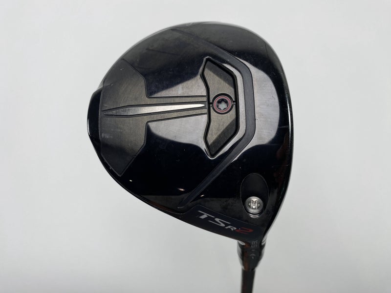 Titleist TSR2 3 Fairway Wood 16.5* Project X HZRDUS Red CB 5.5 60g Regular RH