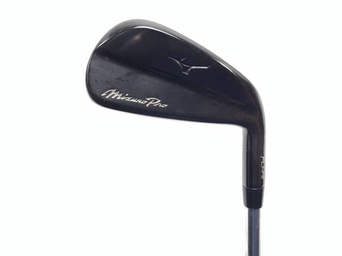 Mizuno Pro 24 Fli-Hi 3 Utility Iron 19* Project X U 6.0 110g Stiff Steel Mens RH