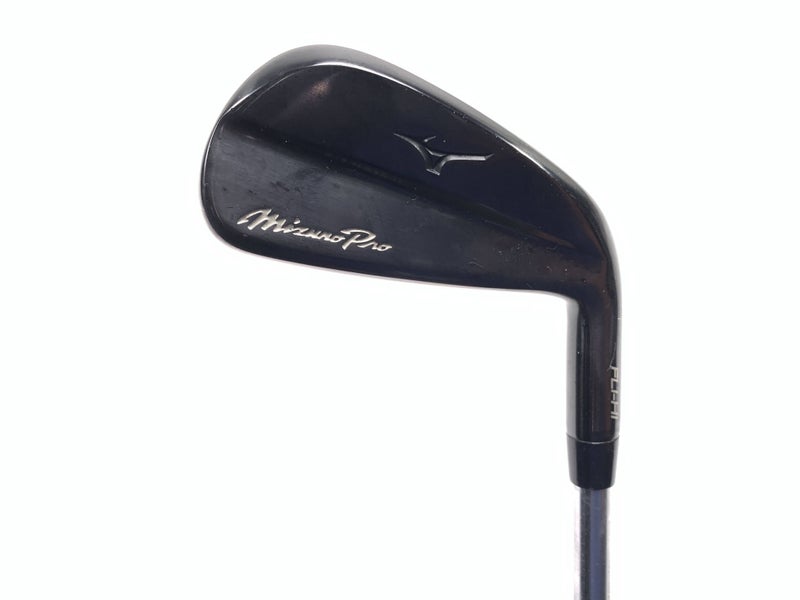 Mizuno Pro 24 Fli-Hi 3 Utility Iron 19* Project X U 6.0 110g Stiff Steel Mens RH