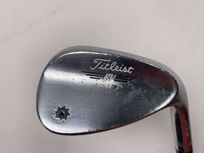 Titleist Vokey SM7 Tour Chrome Wedge 56* 14 Tensei Red AV Series AM(2) Senior RH