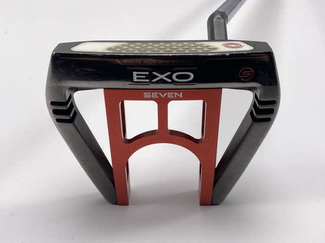 Odyssey EXO Seven Putter 35" Mens RH