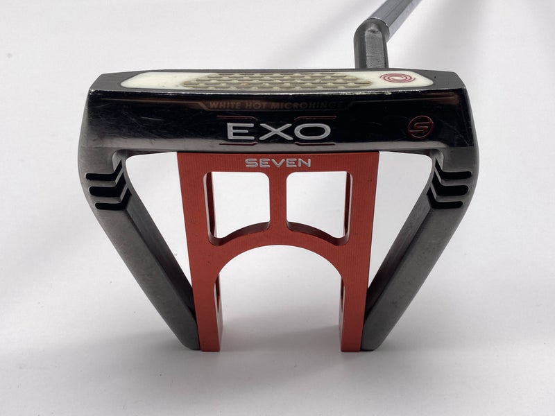 Odyssey EXO Seven Putter 35" Mens RH