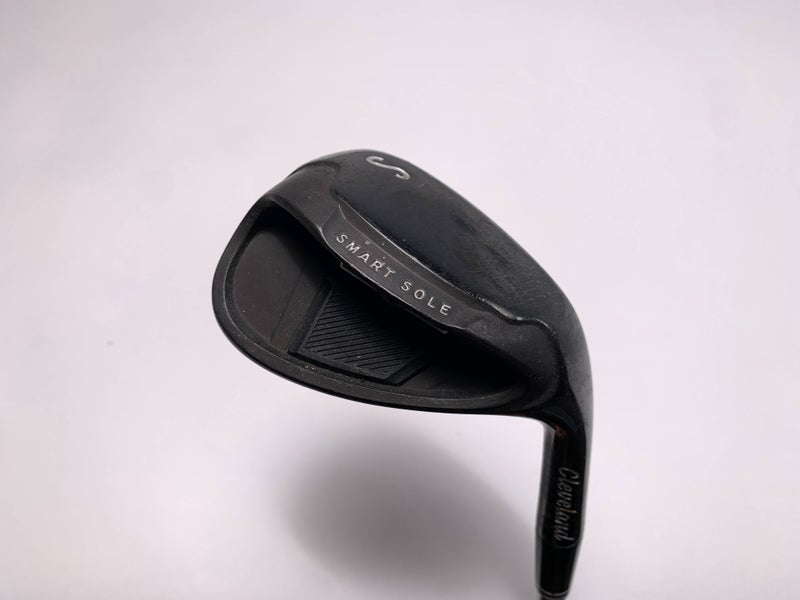 Cleveland Smart Sole 2.0 Sand Wedge SW Traction Wedge Steel Mens RH