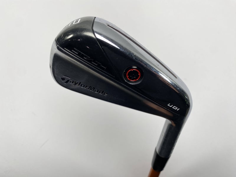 TaylorMade Stealth UDI 2 Hybrid 18* Tour AD DI-105x 105g Extra Stiff RH