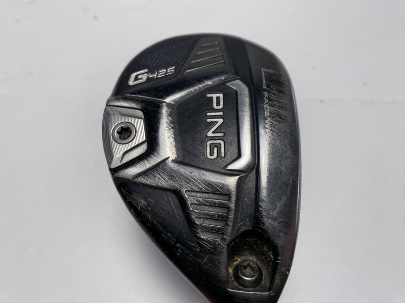 Ping G425 3 Hybrid 19* Alta CB 70g Regular Graphite Mens RH