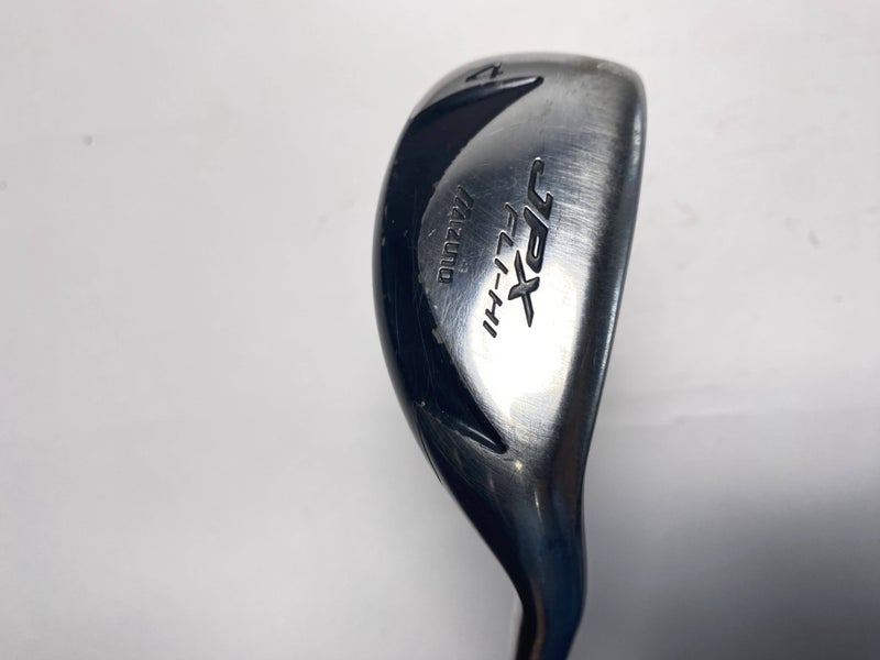Mizuno JPX Fli Hi 4 Hybrid 22* Fujikura Orochi 55g Ladies Graphite Womens RH