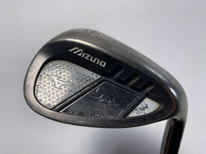 Mizuno JPX EZ Lob Wedge LW 60* 5 Bounce Wedge Steel Mens RH