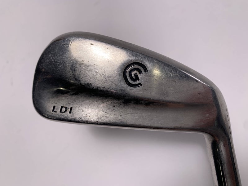 Cleveland LDI Hybrid 18* Aldila NV Hybrid 105g Stiff Graphite Mens RH