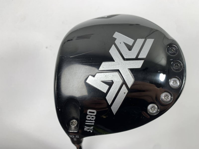 PXG 0811 XF GEN2 Driver 10.5* Graphite Design Tour AD MJ-5R1 Regular LH