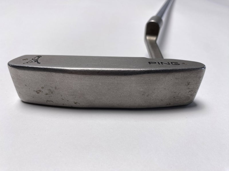 Ping Anser 2 Putter 35" Black Dot Mens RH