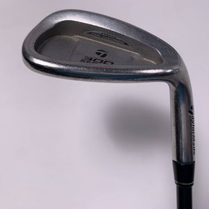 TaylorMade 300 Sand Wedge SW Lite 80g Regular Steel Mens RH