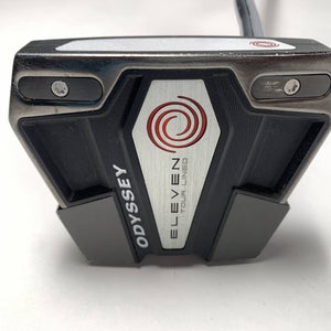 Odyssey Eleven Tour Lined DB Putter 34" Mens RH