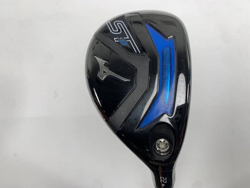 Mizuno ST-Z 230 4 Hybrid 22* Tensei 1K Blue Xlink Tech 75g Stiff RH