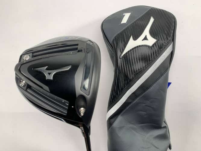 Mizuno ST-G Driver 10.5* Mitsubishi Chemical Kai'li Blue 60g Stiff RH HC NEW