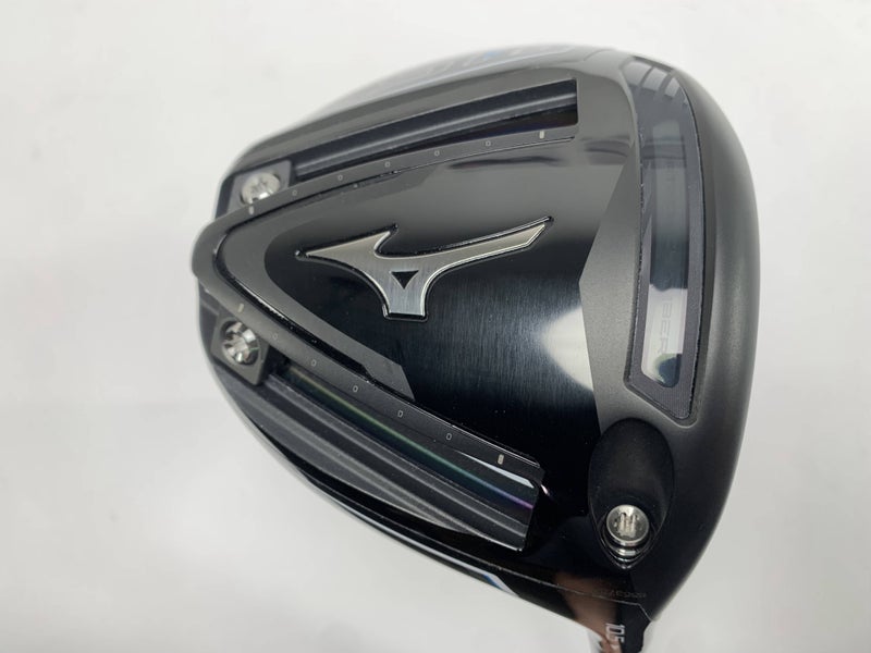 Mizuno ST-G Driver 10.5* Project X HZRDUS RDX Smoke Green 6.5 65g Extra Stiff RH