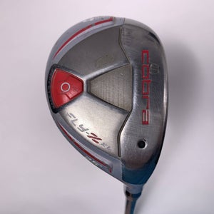 Cobra Fly-Z XL Womens 4 Hybrid 25* 55g Ladies Graphite Womens RH