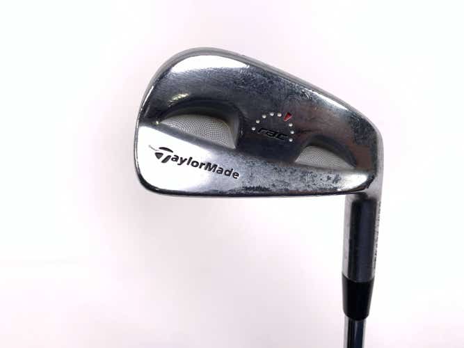 TaylorMade Rac MB Single 7 Iron Stiff Steel Mens RH