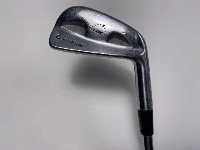 TaylorMade Rac MB Single 5 Iron Stiff Steel Mens RH