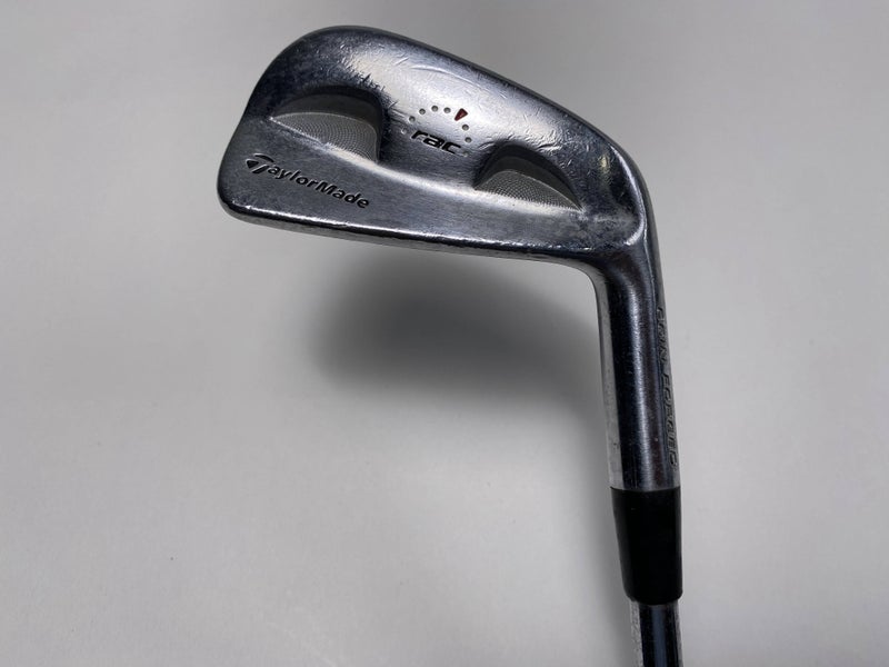 TaylorMade Rac MB Single 5 Iron Stiff Steel Mens RH