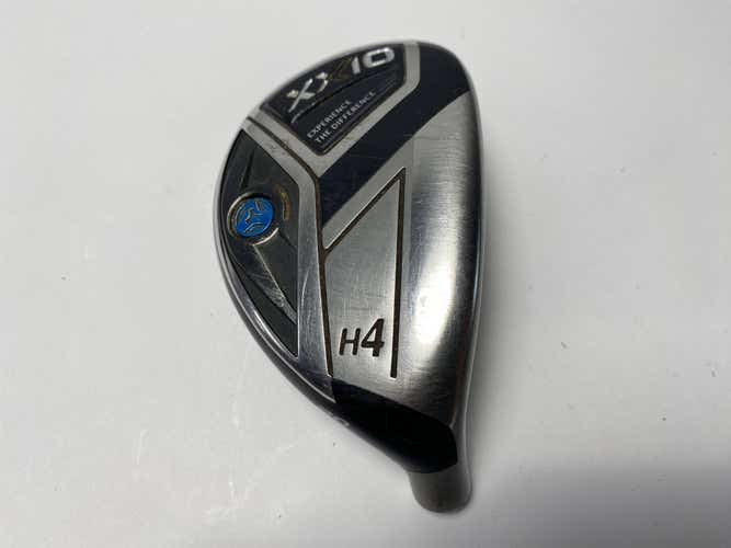 XXIO Eleven 4 Hybrid 20* HEAD ONLY Mens RH