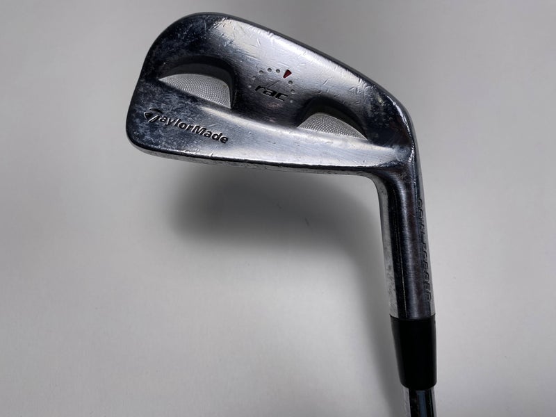 TaylorMade Rac MB Single 3 Iron Stiff Steel Mens RH