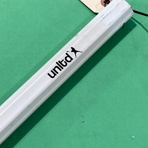 Used Lacrosse Unlimited Shaft