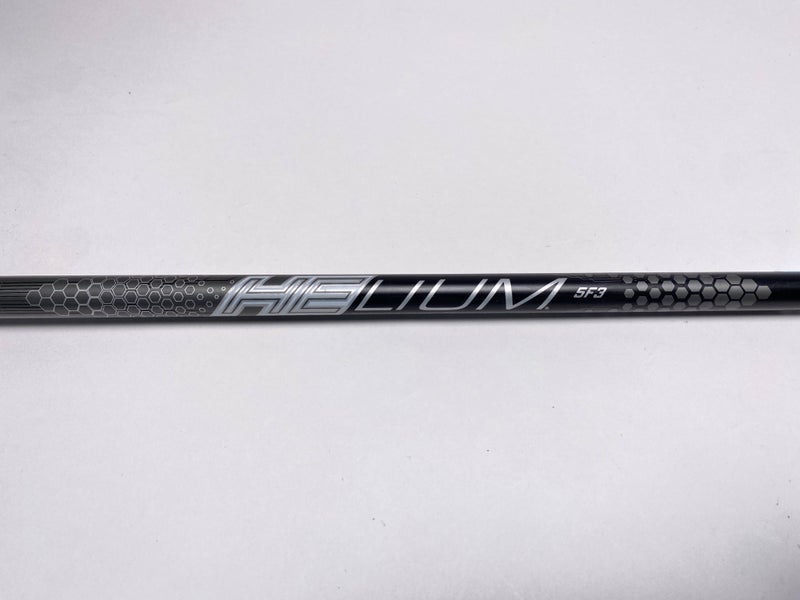 UST Mamiya Helium 5F3 Regular Graphite Driver Shaft 44.75"-Taylormade