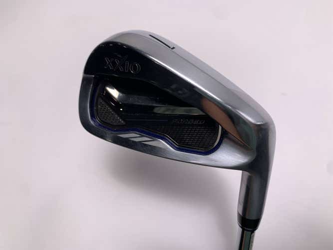 XXIO Forged 2017 Single 7 Iron NS Pro 930GH DST Stiff Steel Mens RH
