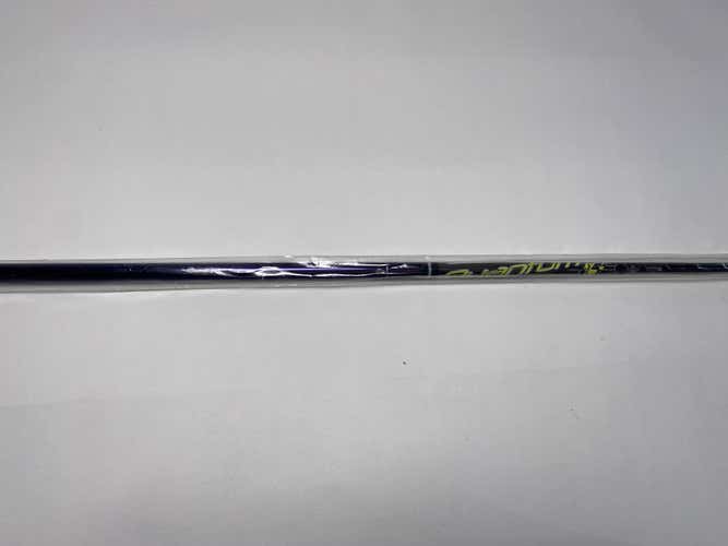 UST Mamiya Quantum 4F3 Regular Graphite Driver Shaft 46" 0.335 - UNCUT