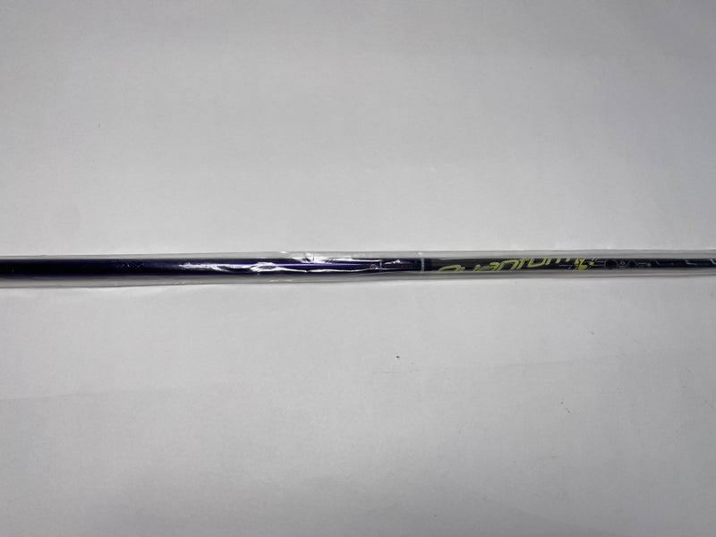 UST Mamiya Quantum 4F3 Regular Graphite Driver Shaft 46" 0.335 - UNCUT