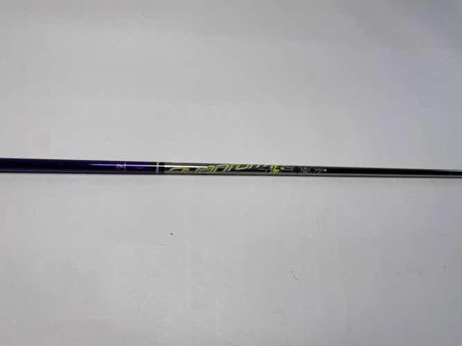 UST Mamiya Quantum 4F4 Stiff Graphite Driver Shaft 46" 0.335- UNCUT