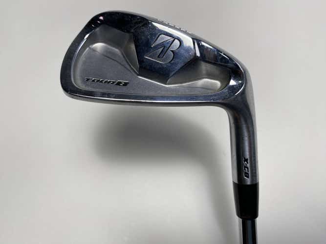 Bridgestone Tour B X-CB Single 9 Iron NS Pro Modus 3 Tour 105 Stiff RH