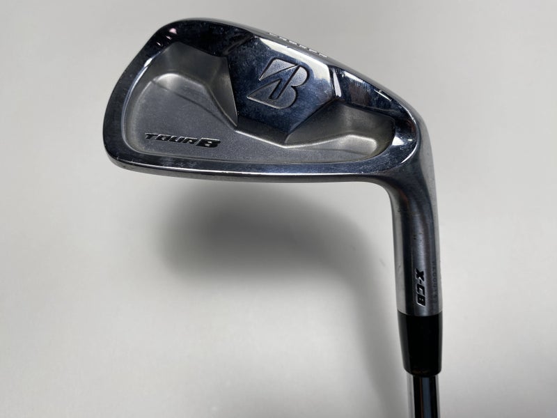 Bridgestone Tour B X-CB Single 9 Iron NS Pro Modus 3 Tour 105 Stiff RH