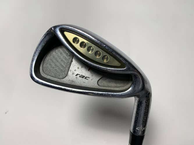 TaylorMade Rac CGB Single 5 Iron Ascending Mass Regular Graphite Mens RH