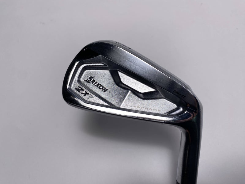 Srixon ZX7 MK II/ZX5 MK II Combo Single 8 Iron Modus 3 Tour 105 105g Stiff RH