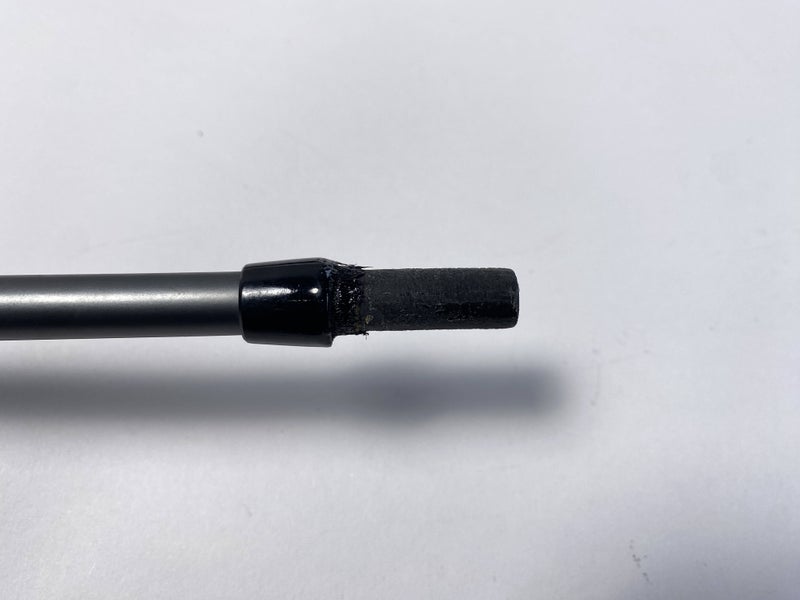 Project X Catalyst 5.5 65g Regular Iron Set 5 Shafts 34.75''-36.50'' Pull 0.370