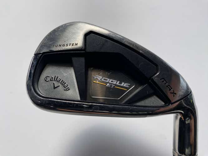 Callaway Rogue ST Max Single 7 Iron Fitter MC Tensei White AV Series 75g Mens RH