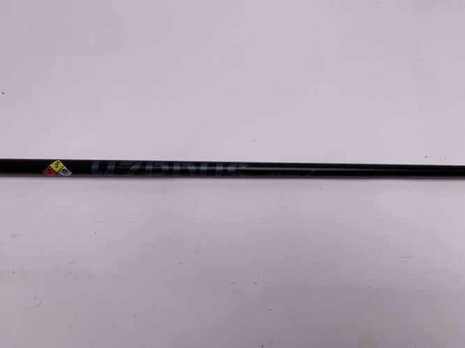 Project X HZRDUS 6.5 Black 62g Extra Stiff Graphite Driver Shaft 44"-Taylormade