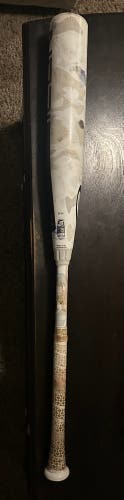2025 Rawlings Icon Composite USSSA Certified Bat (-5) 27 oz 32" (Used)