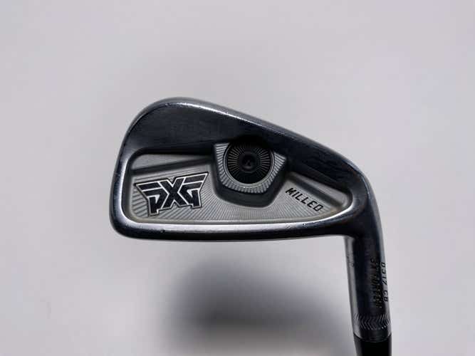 PXG 0317 CB Single 6 Iron Project X LZ 6.0 120g Stiff Steel Mens RH