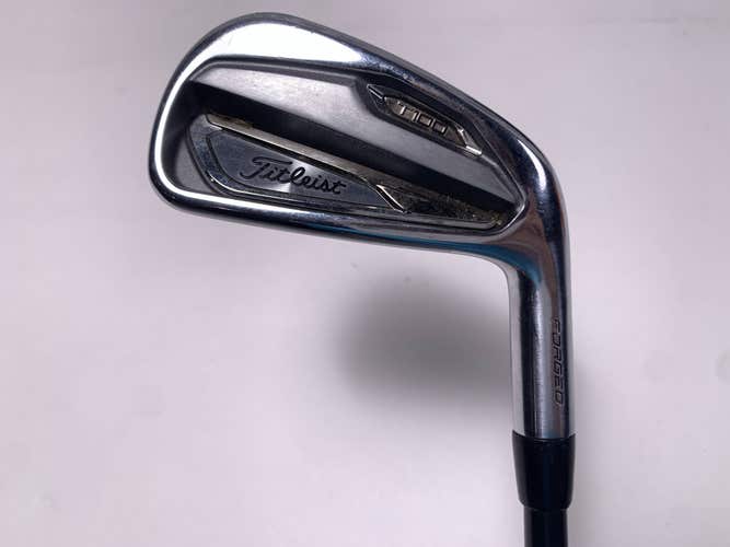 Titleist T100 Single 5 Iron True Temper AMT X100 Tour White Extra Stiff Mens RH