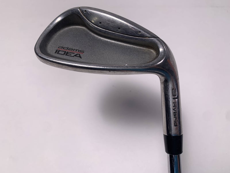 Adams Idea A1 Single 8 Iron True Temper Dynamic Gold Lite Regular Steel Mens RH